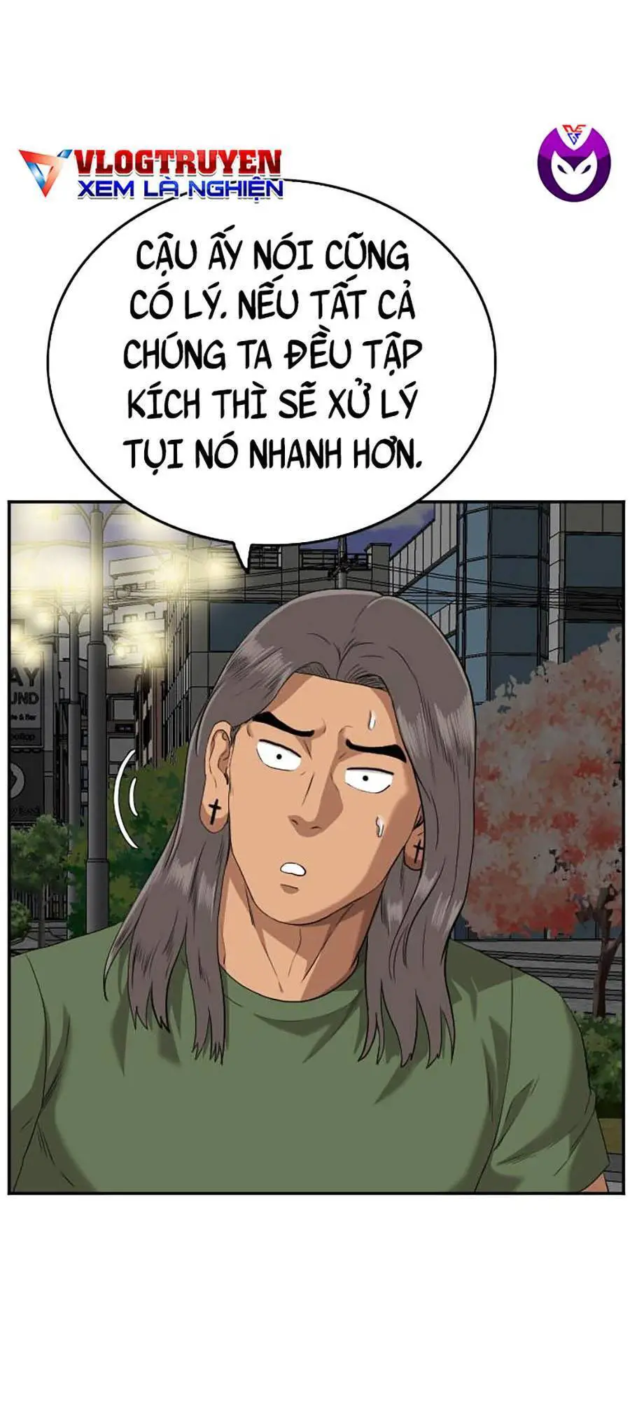 Người Xấu Nettruyen ZZZ Chương 105 Page 28