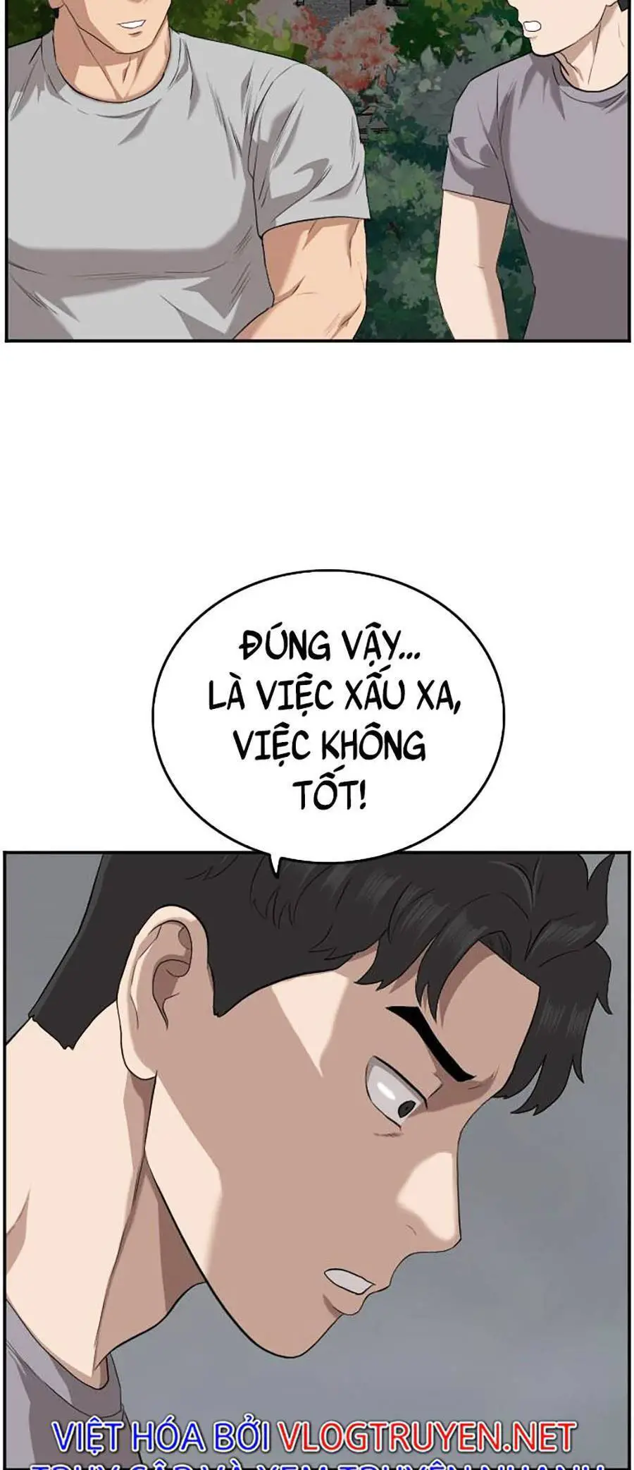 Người Xấu Nettruyen ZZZ Chương 105 Page 38