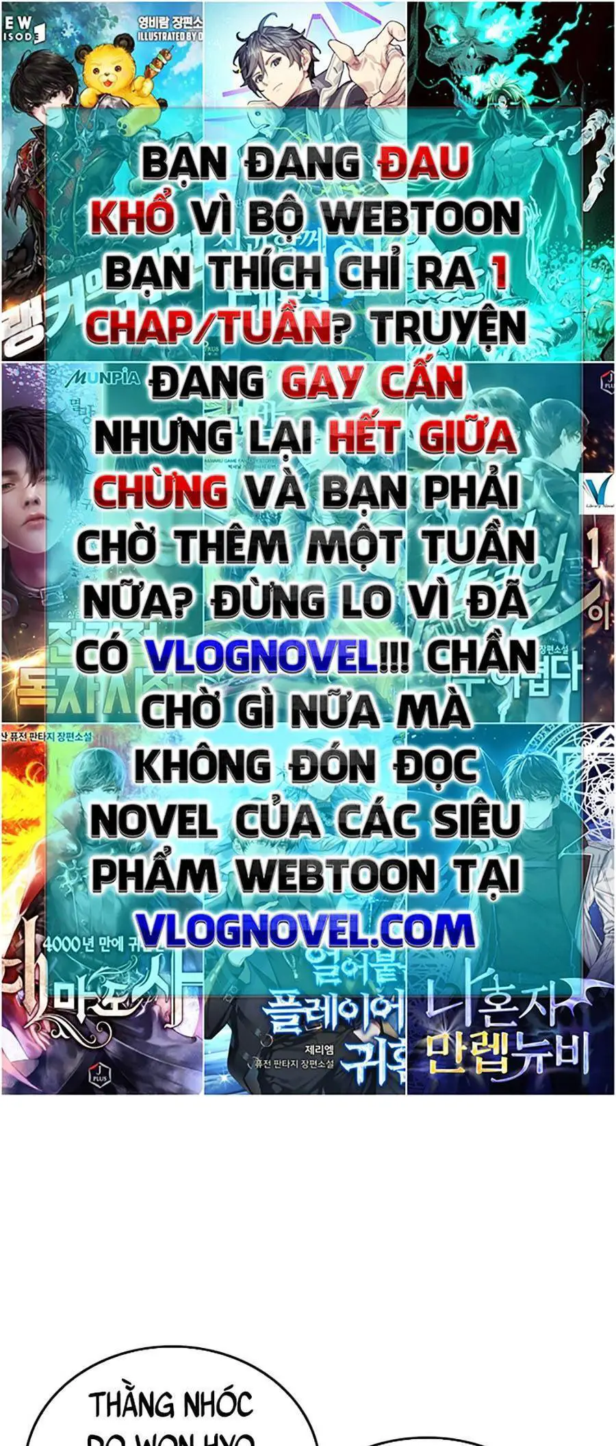 Người Xấu Nettruyen ZZZ Chương 105 Page 43