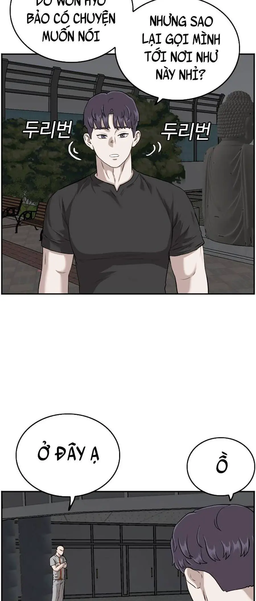 Người Xấu Nettruyen ZZZ Chương 105 Page 44