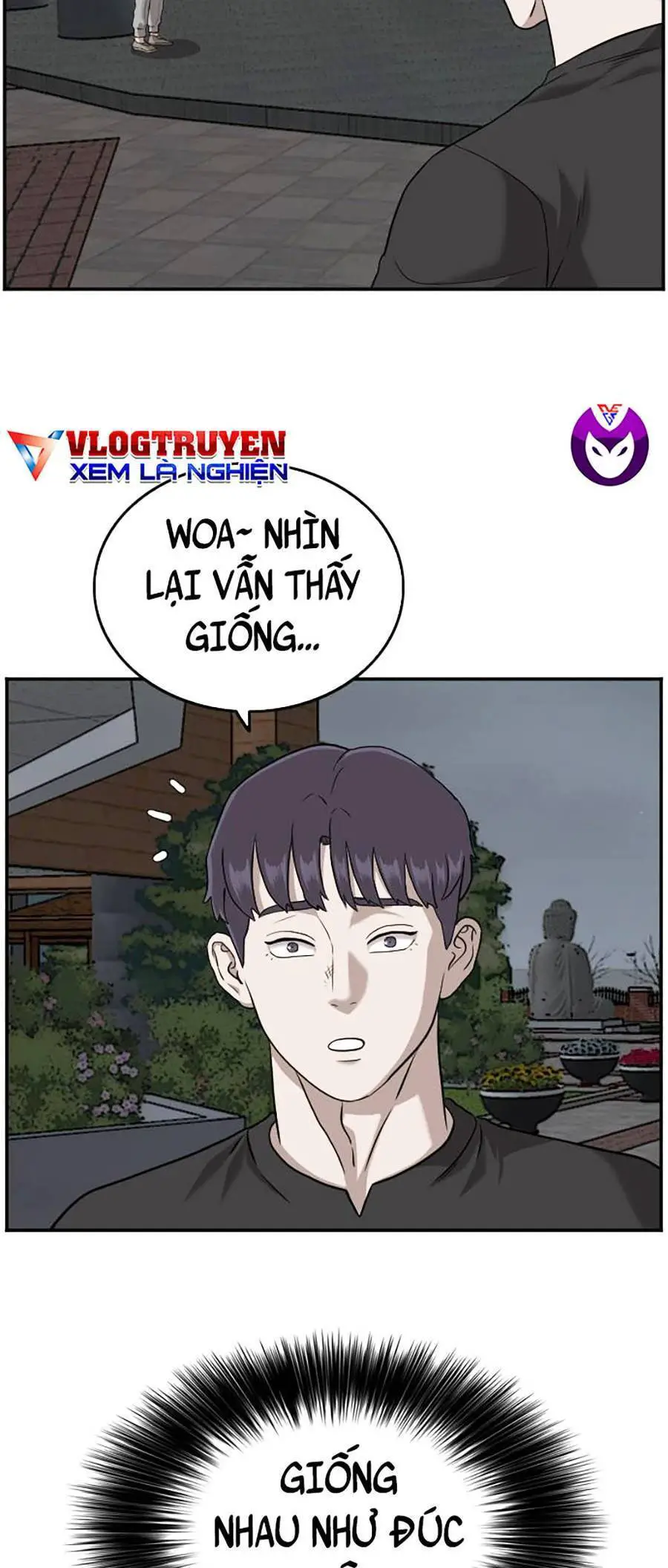 Người Xấu Nettruyen ZZZ Chương 105 Page 45