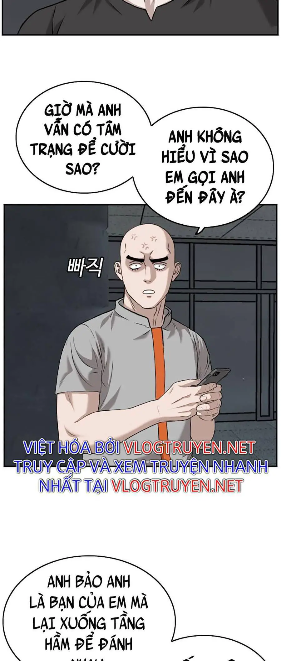 Người Xấu Nettruyen ZZZ Chương 105 Page 47