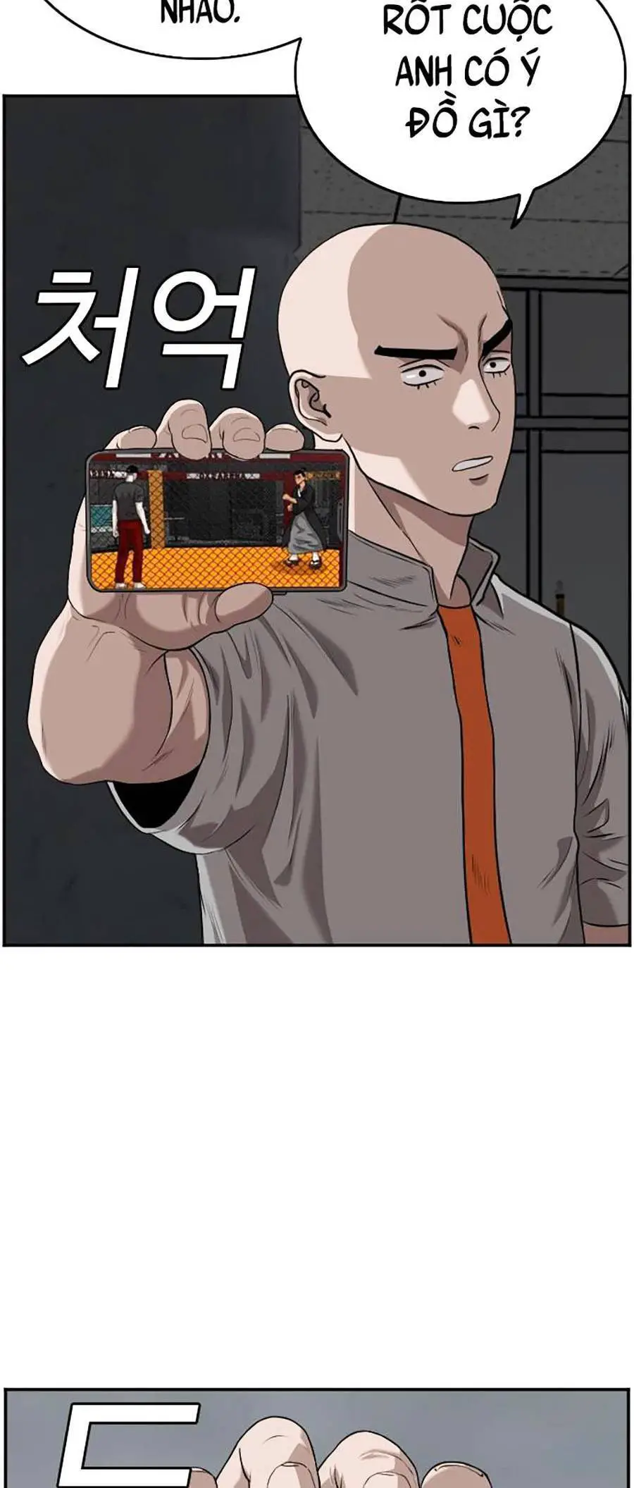 Người Xấu Nettruyen ZZZ Chương 105 Page 48