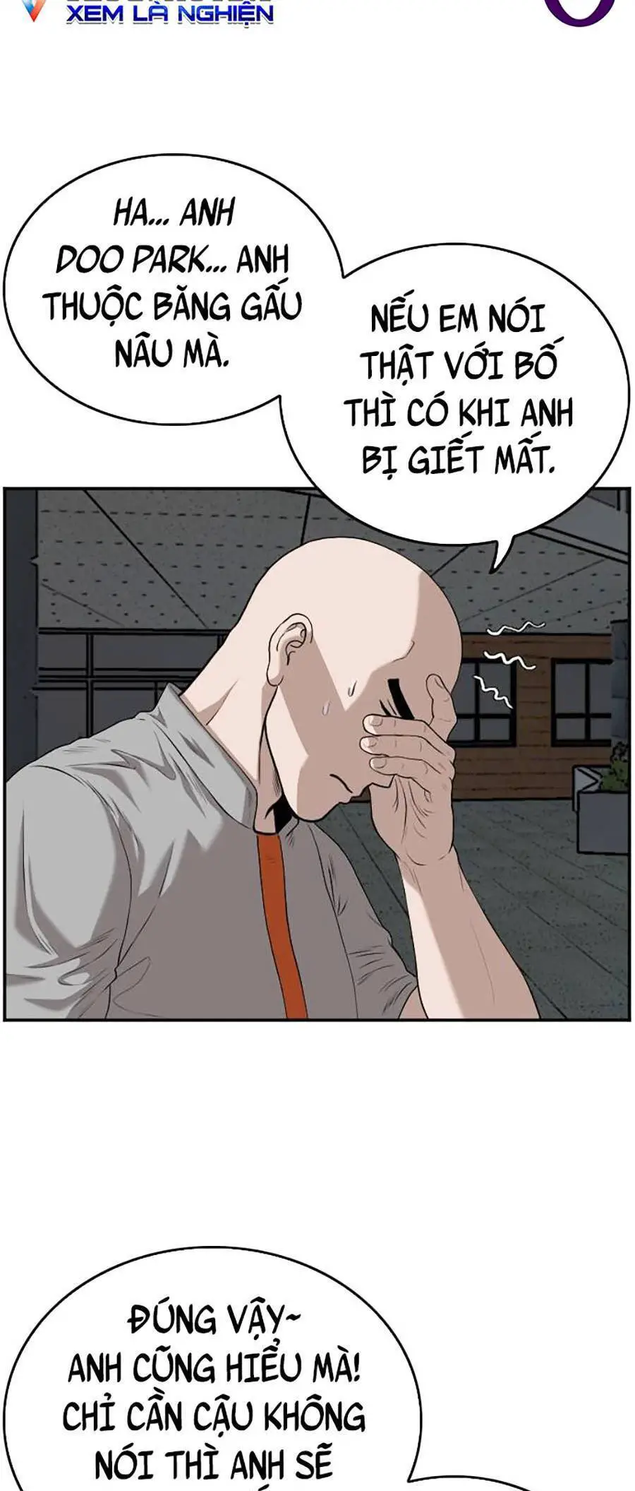 Người Xấu Nettruyen ZZZ Chương 105 Page 50