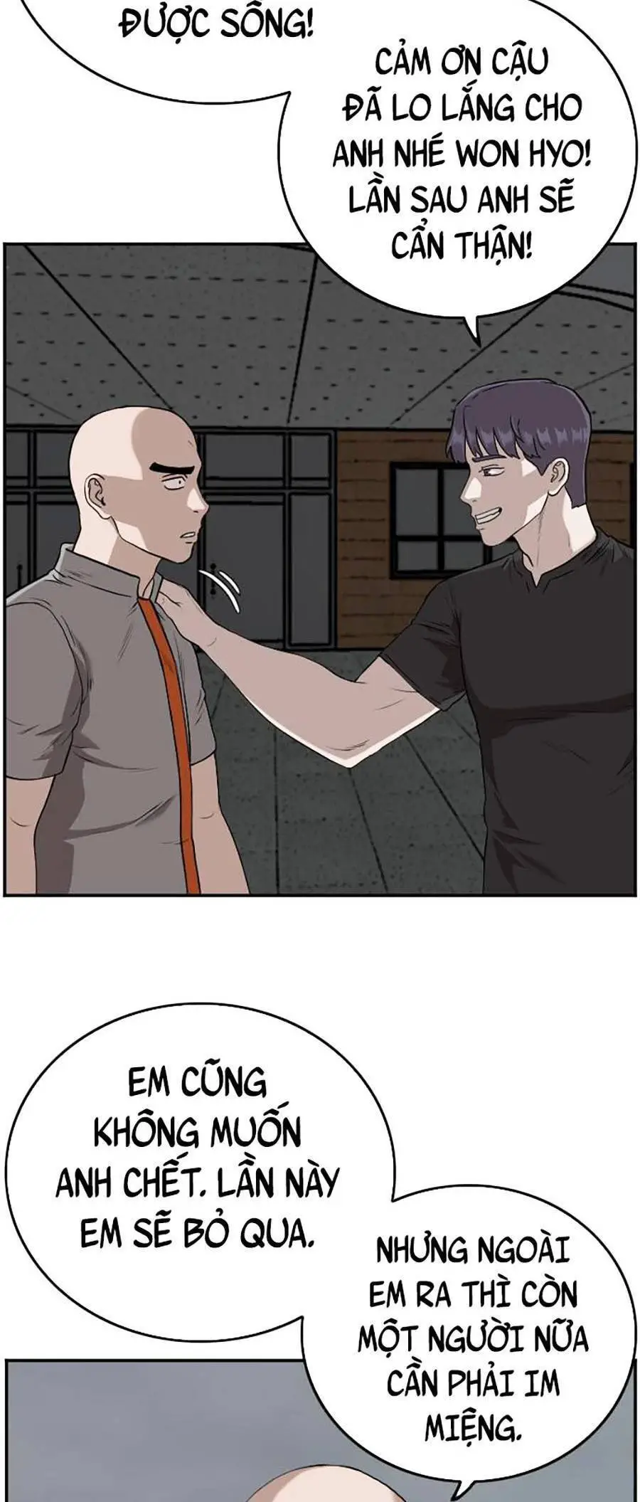 Người Xấu Nettruyen ZZZ Chương 105 Page 51