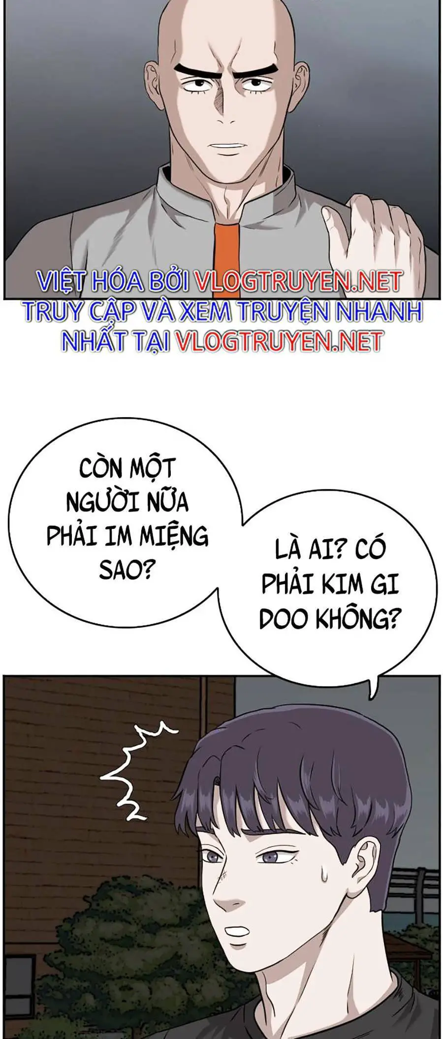 Người Xấu Nettruyen ZZZ Chương 105 Page 52