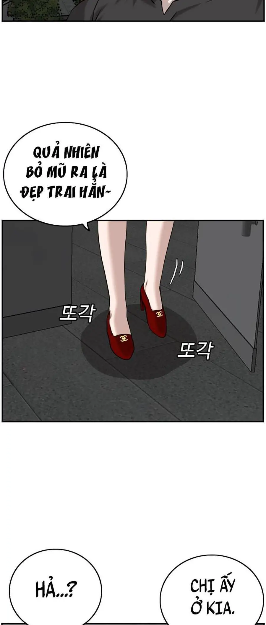 Người Xấu Nettruyen ZZZ Chương 105 Page 53