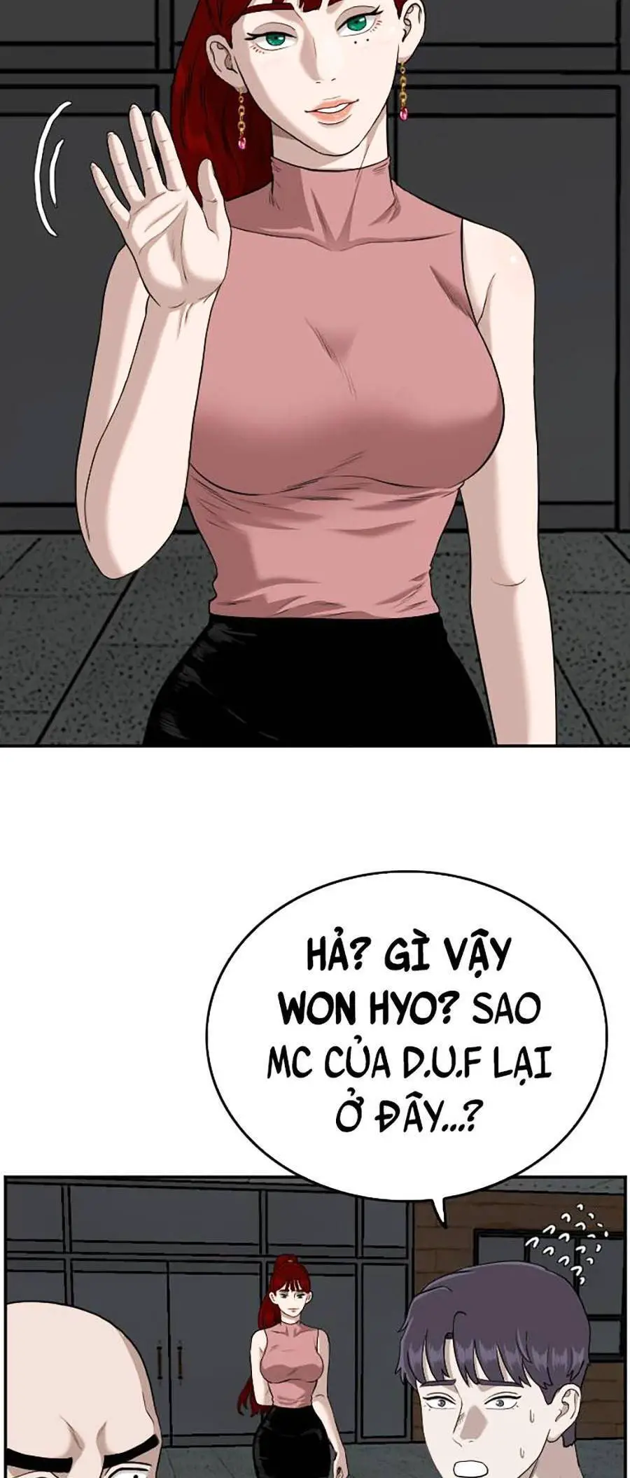 Người Xấu Nettruyen ZZZ Chương 105 Page 55