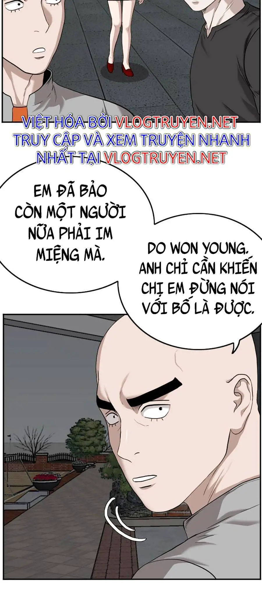Người Xấu Nettruyen ZZZ Chương 105 Page 56