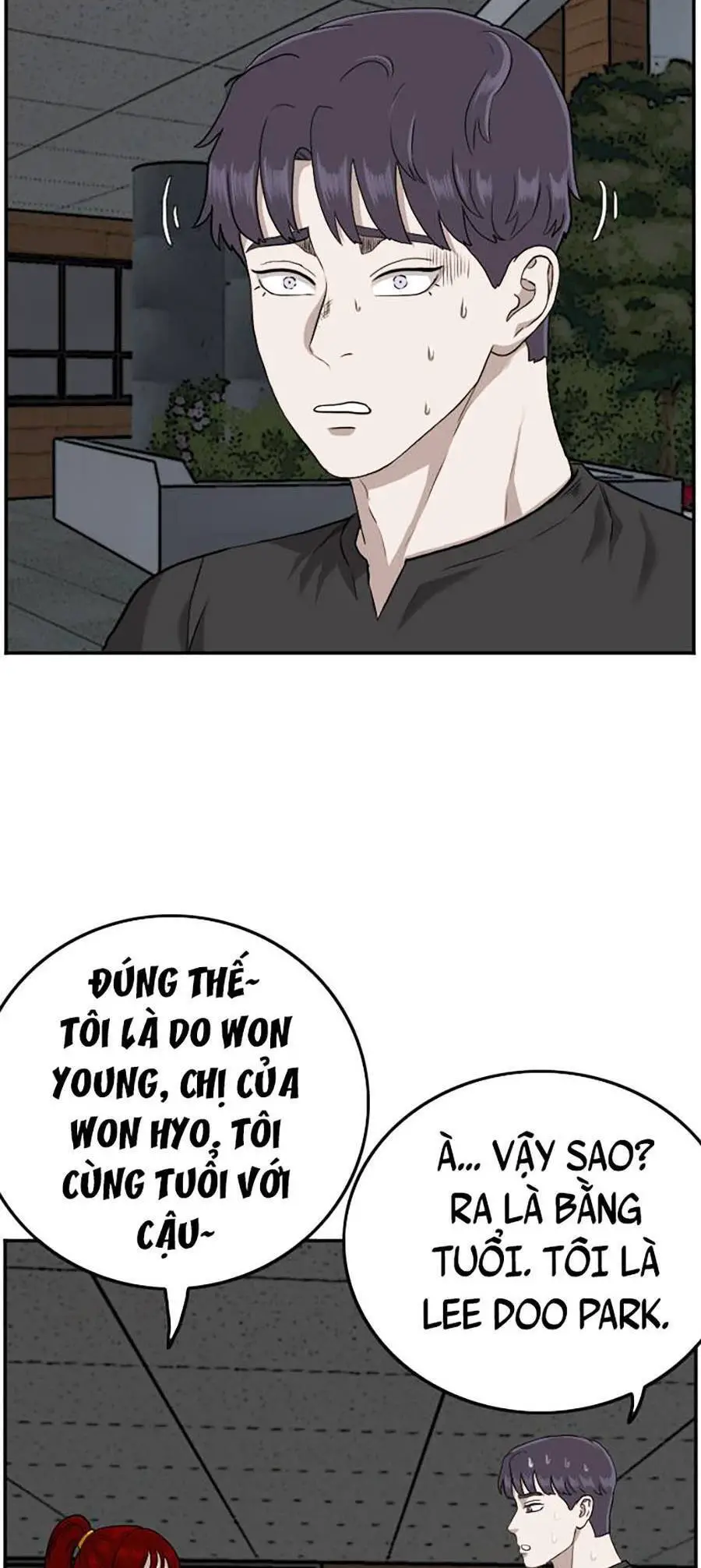 Người Xấu Nettruyen ZZZ Chương 105 Page 58