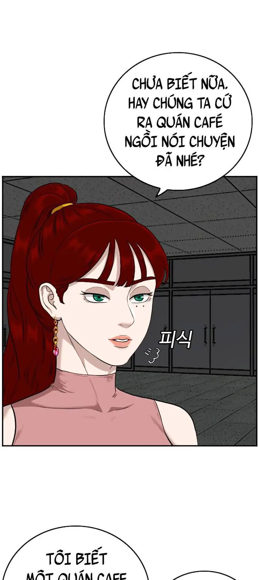 Người Xấu Nettruyen ZZZ Chương 105 Page 60