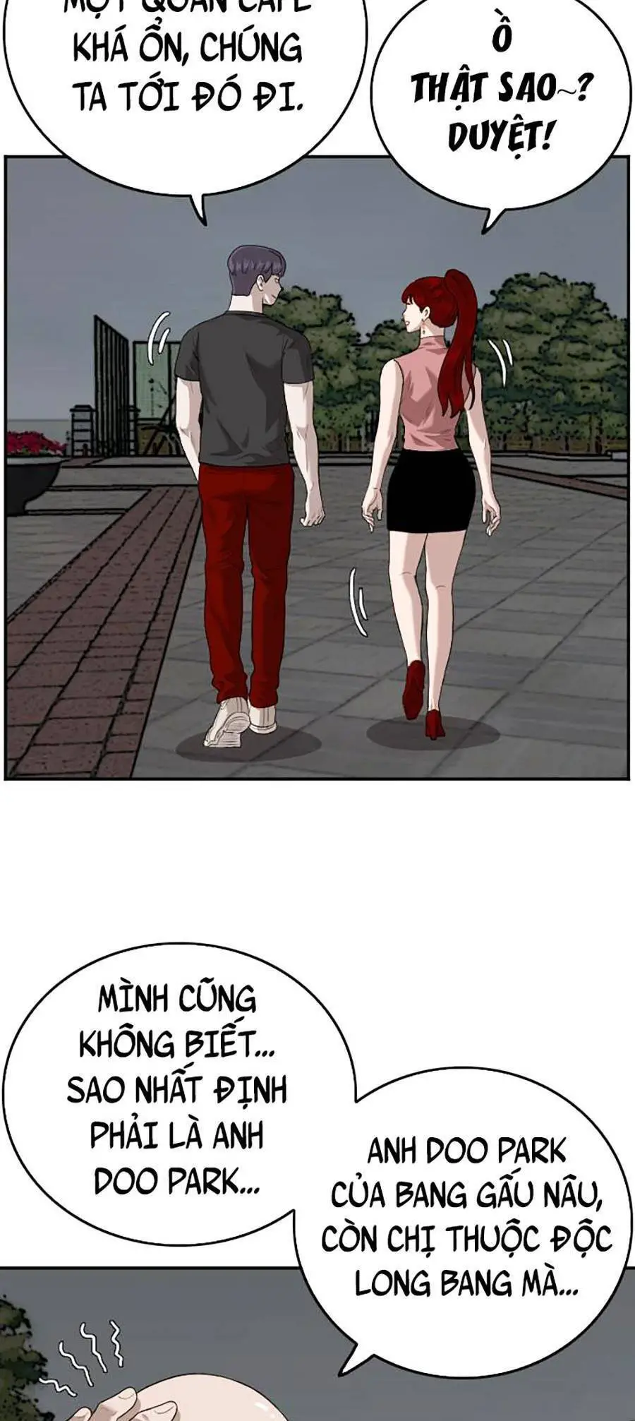 Người Xấu Nettruyen ZZZ Chương 105 Page 61