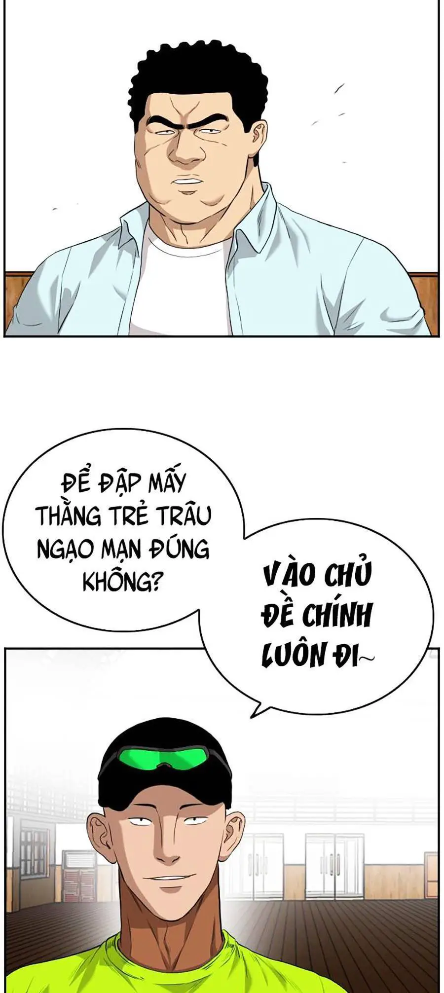 Người Xấu Nettruyen ZZZ Chương 105 Page 66