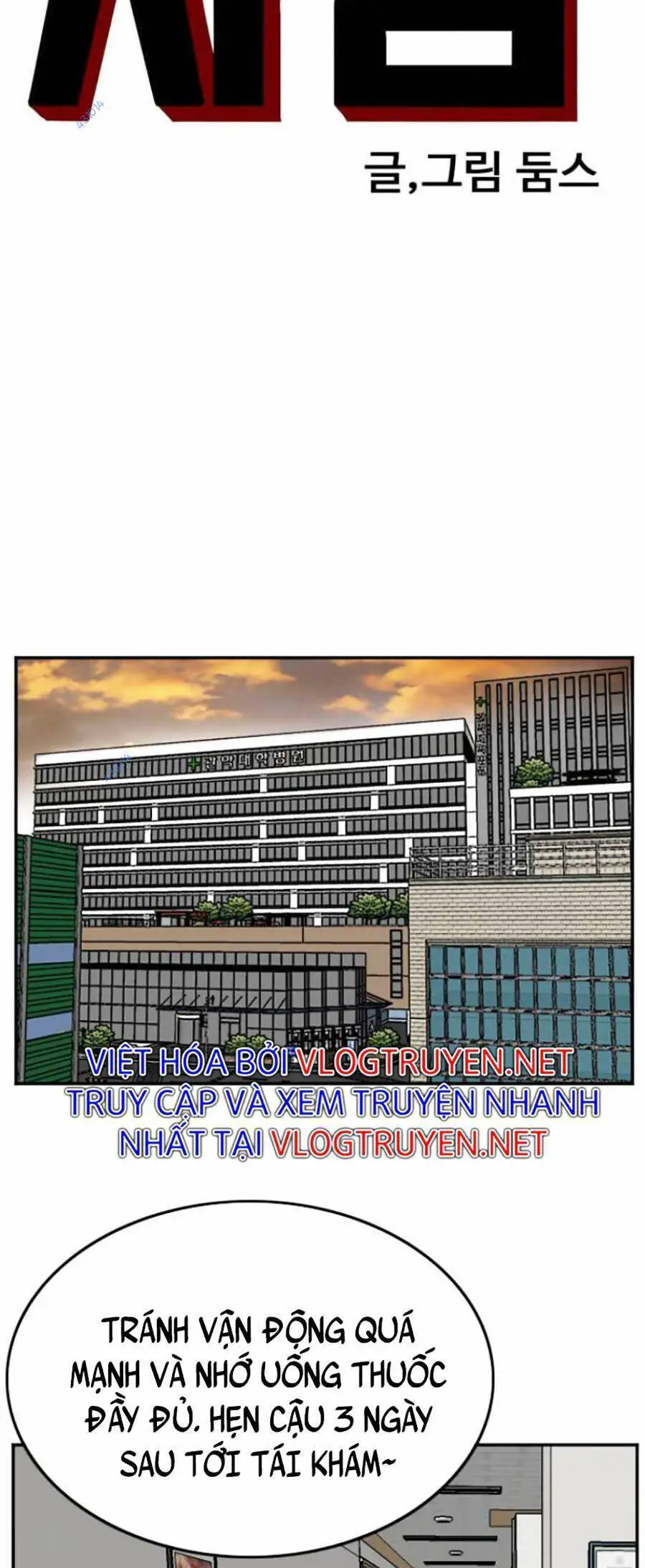 Người Xấu Nettruyen ZZZ Chương 120 Page 5