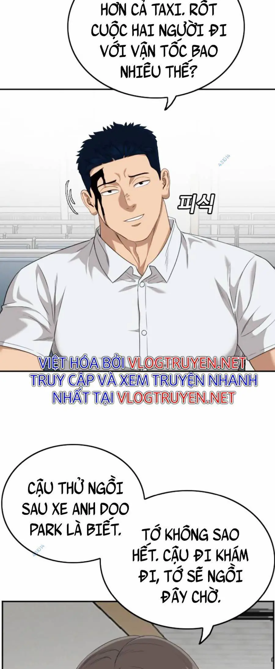 Người Xấu Nettruyen ZZZ Chương 120 Page 8