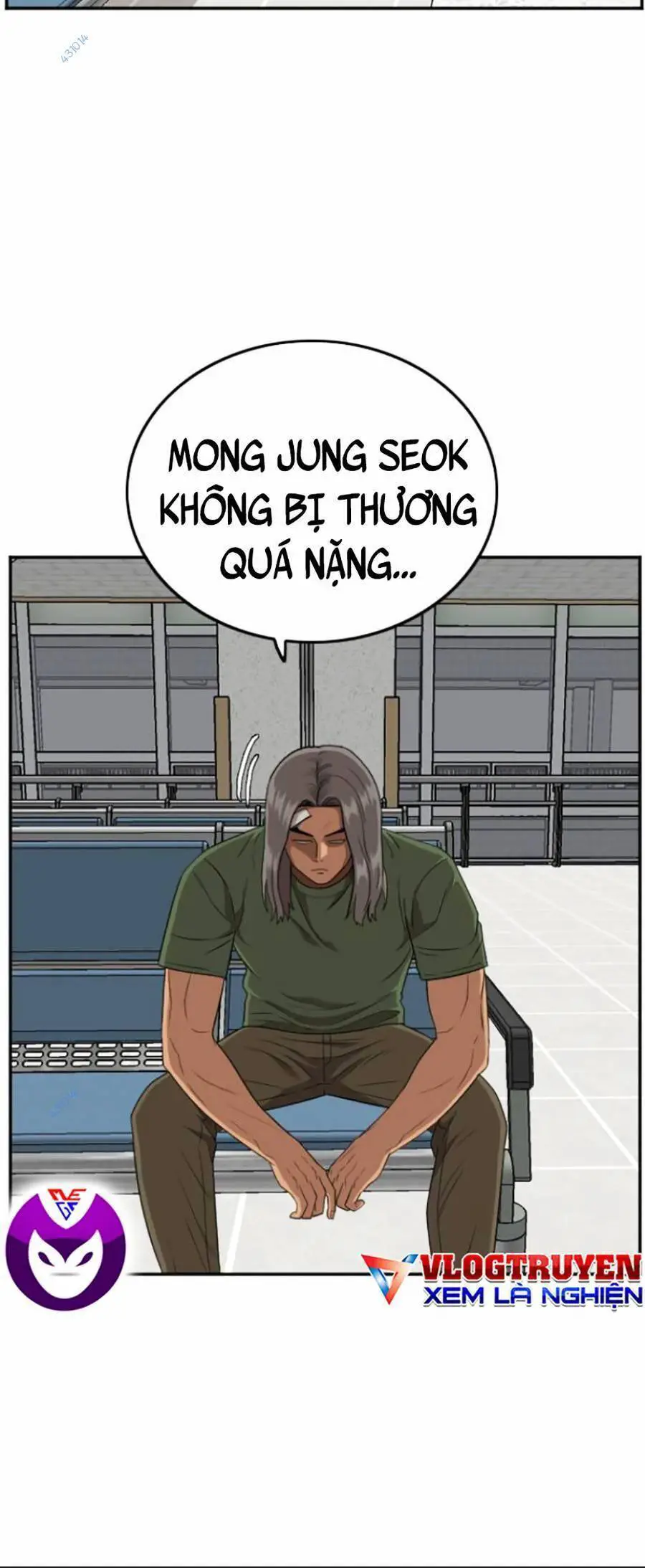 Người Xấu Nettruyen ZZZ Chương 120 Page 10