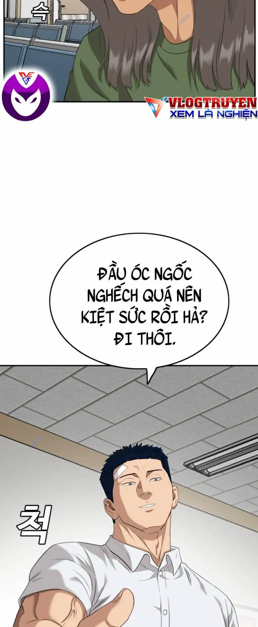 Người Xấu Nettruyen ZZZ Chương 120 Page 13