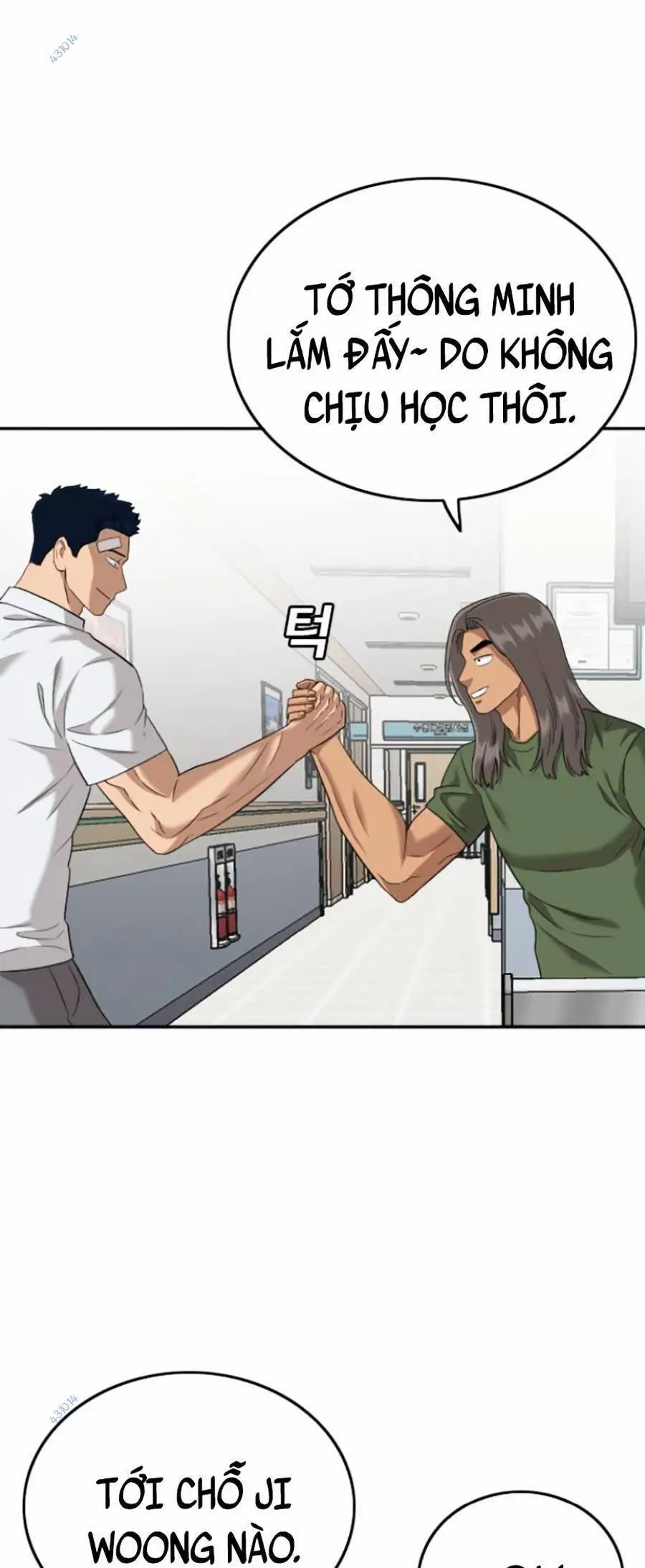 Người Xấu Nettruyen ZZZ Chương 120 Page 15