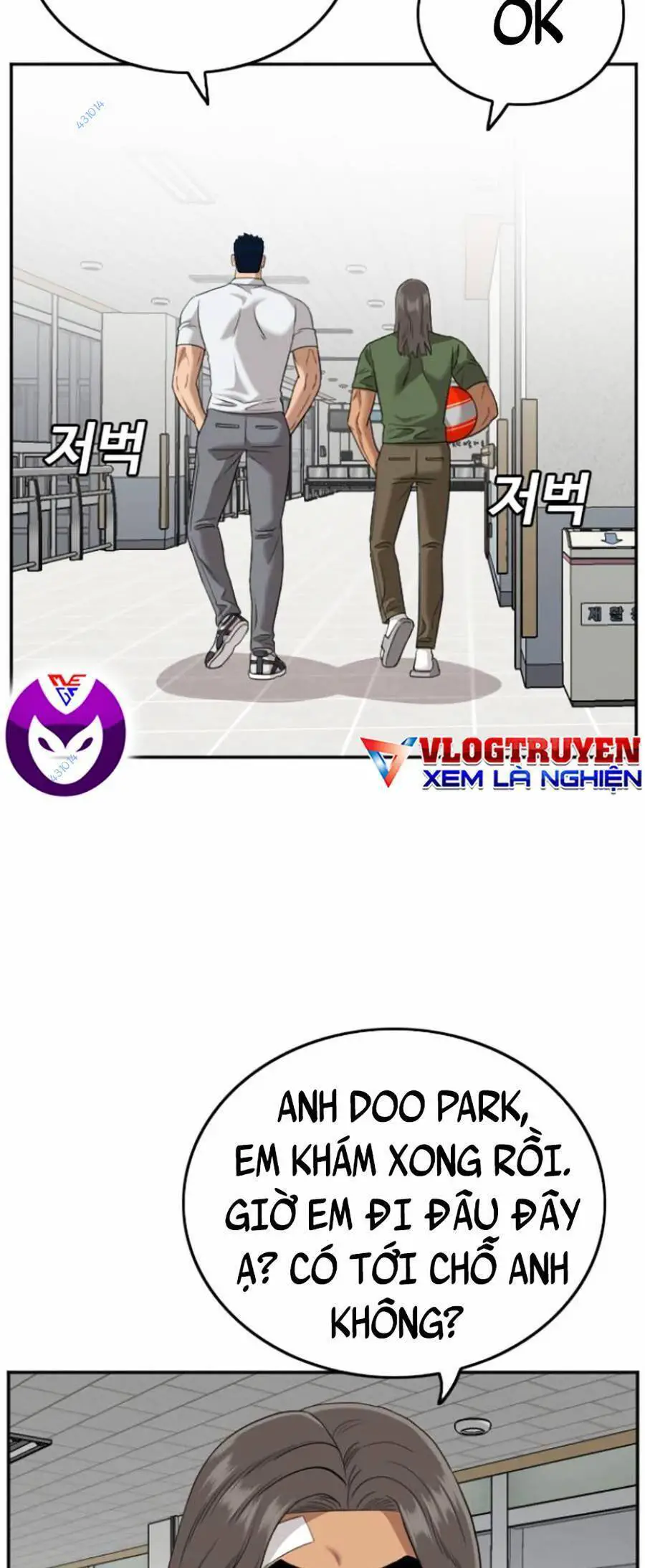 Người Xấu Nettruyen ZZZ Chương 120 Page 16