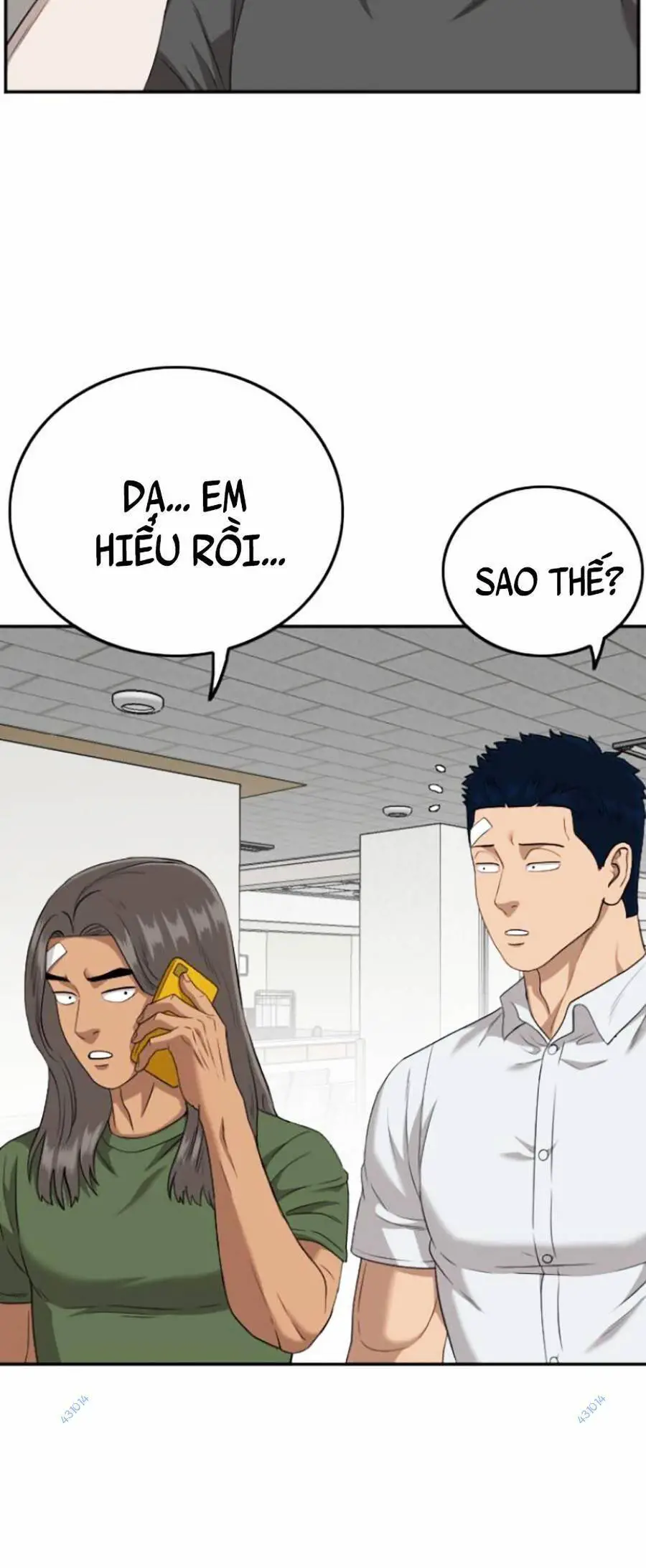 Người Xấu Nettruyen ZZZ Chương 120 Page 18