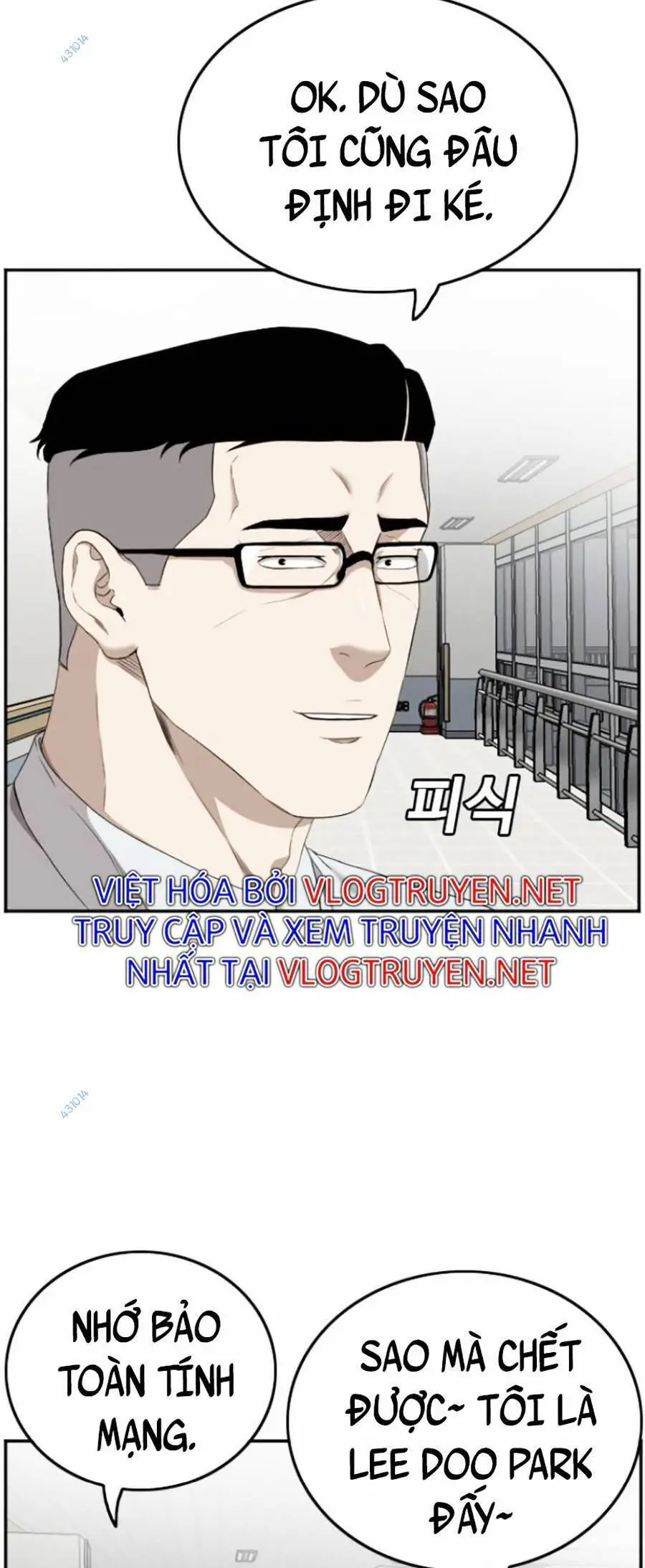 Người Xấu Nettruyen ZZZ Chương 120 Page 24