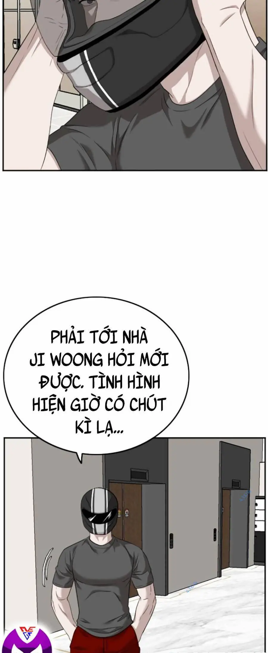 Người Xấu Nettruyen ZZZ Chương 120 Page 26