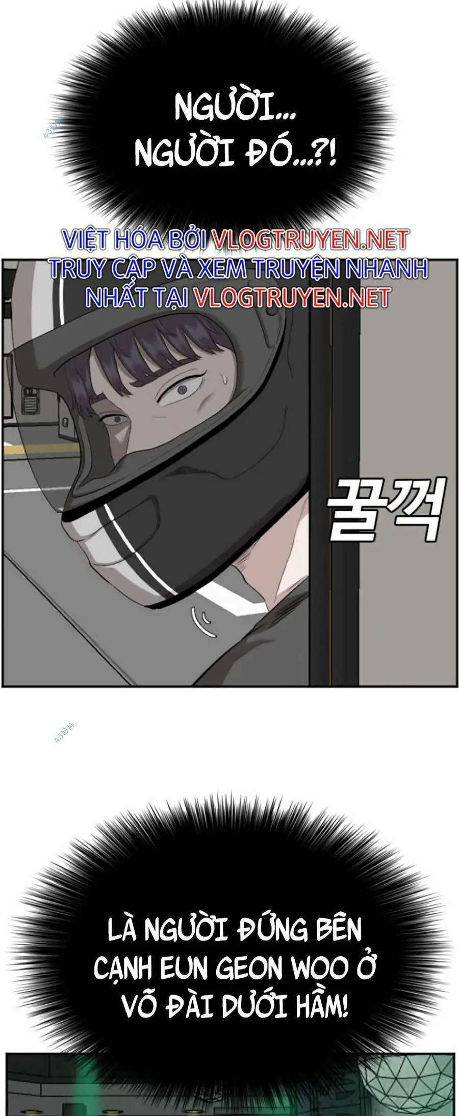 Người Xấu Nettruyen ZZZ Chương 120 Page 28