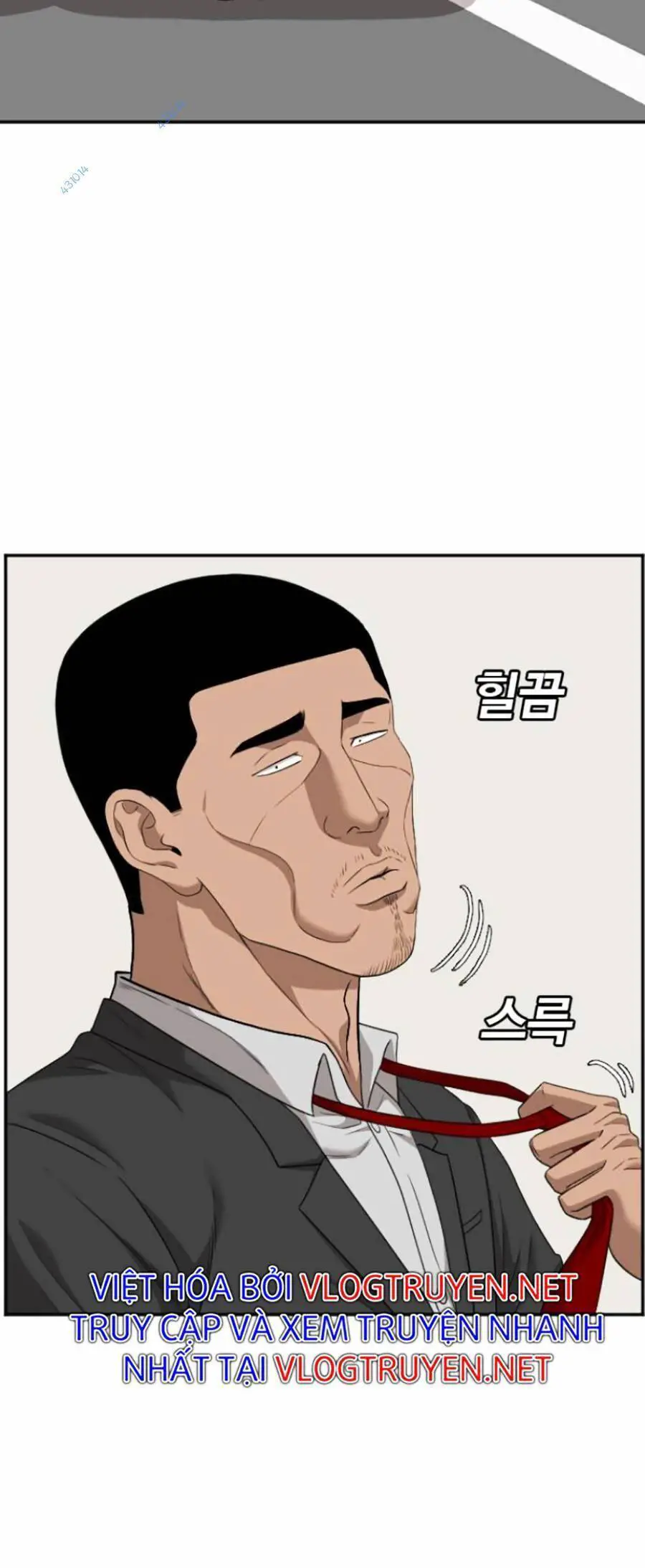 Người Xấu Nettruyen ZZZ Chương 120 Page 30