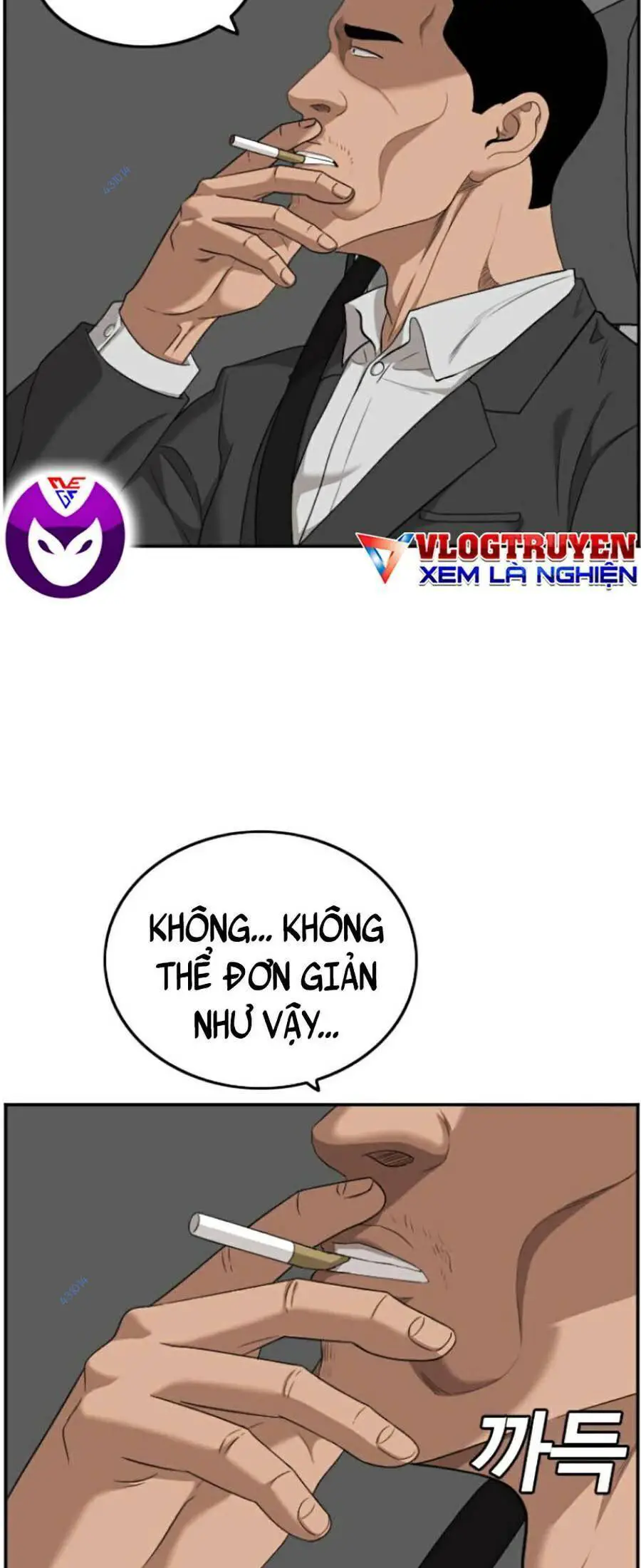 Người Xấu Nettruyen ZZZ Chương 120 Page 35
