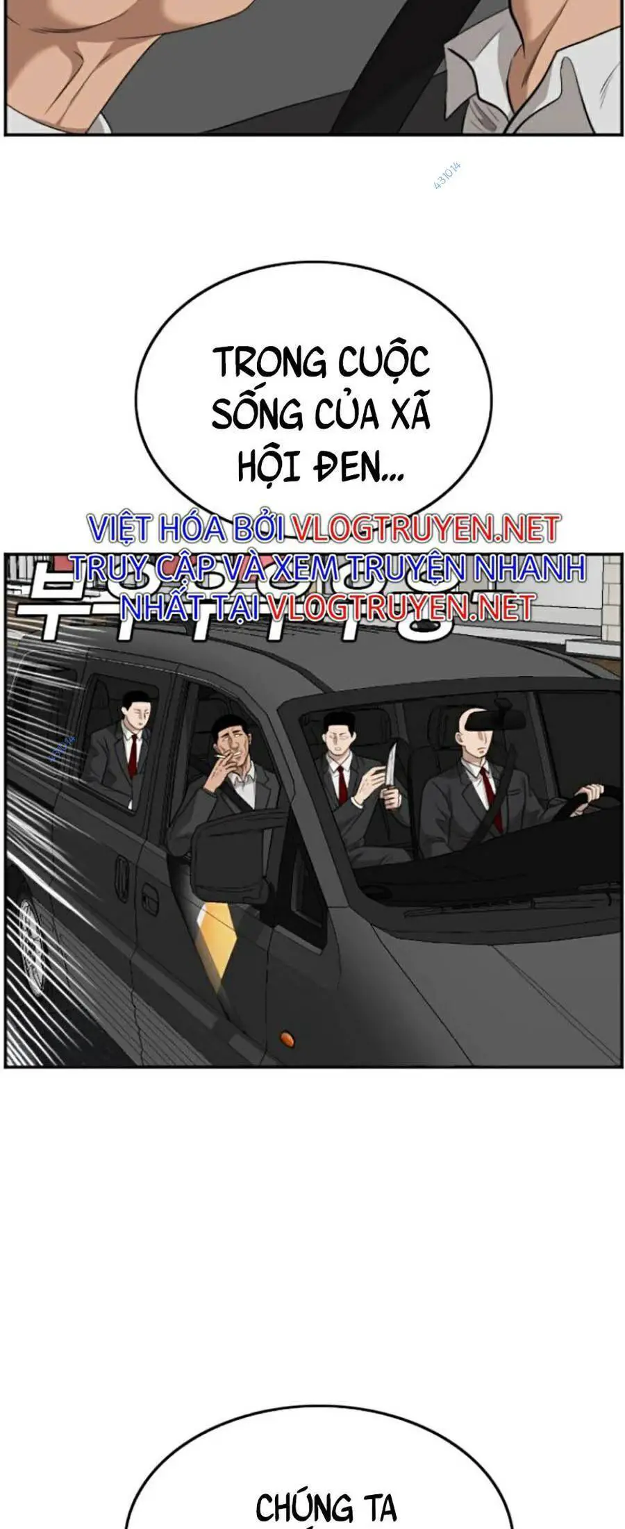 Người Xấu Nettruyen ZZZ Chương 120 Page 36