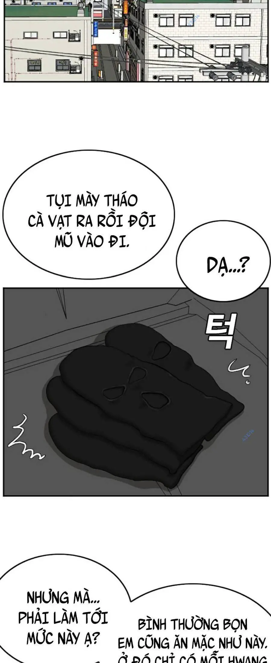 Người Xấu Nettruyen ZZZ Chương 120 Page 38