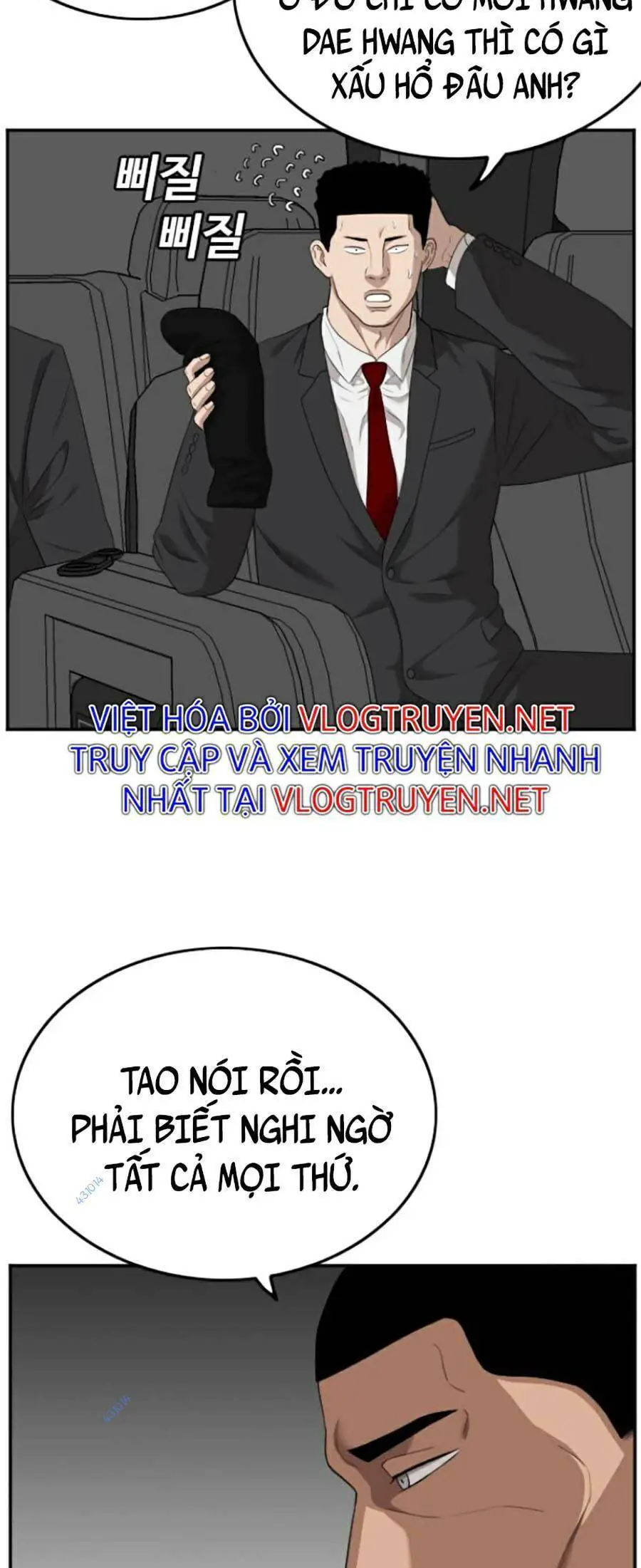 Người Xấu Nettruyen ZZZ Chương 120 Page 39