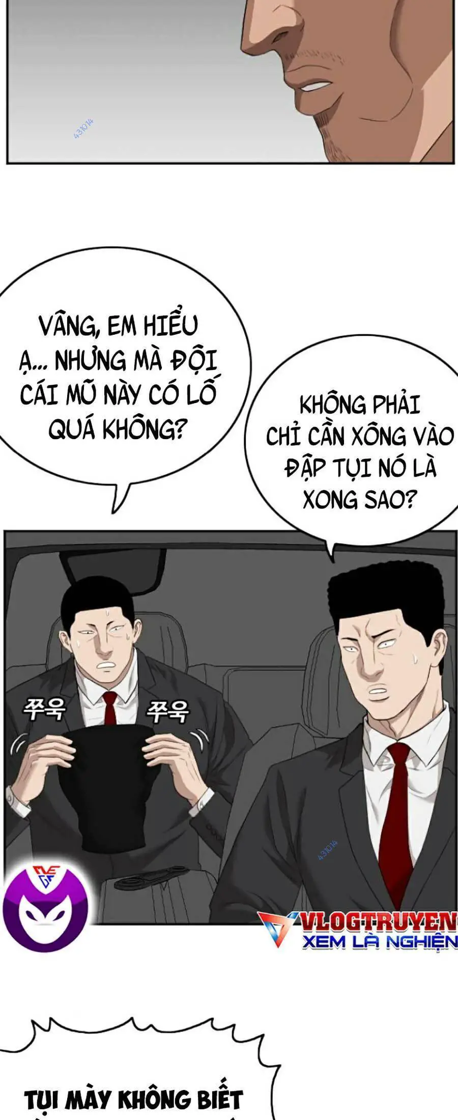 Người Xấu Nettruyen ZZZ Chương 120 Page 40