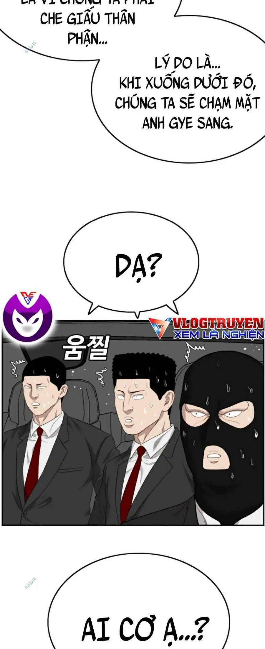 Người Xấu Nettruyen ZZZ Chương 120 Page 43