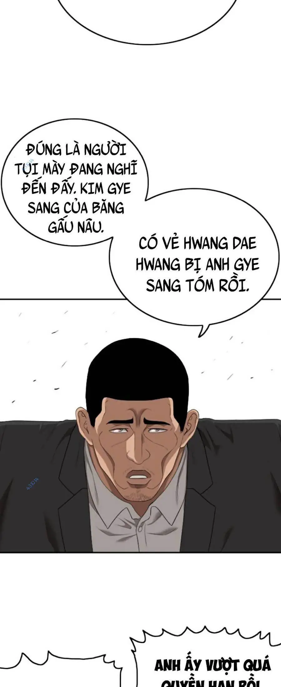 Người Xấu Nettruyen ZZZ Chương 120 Page 44
