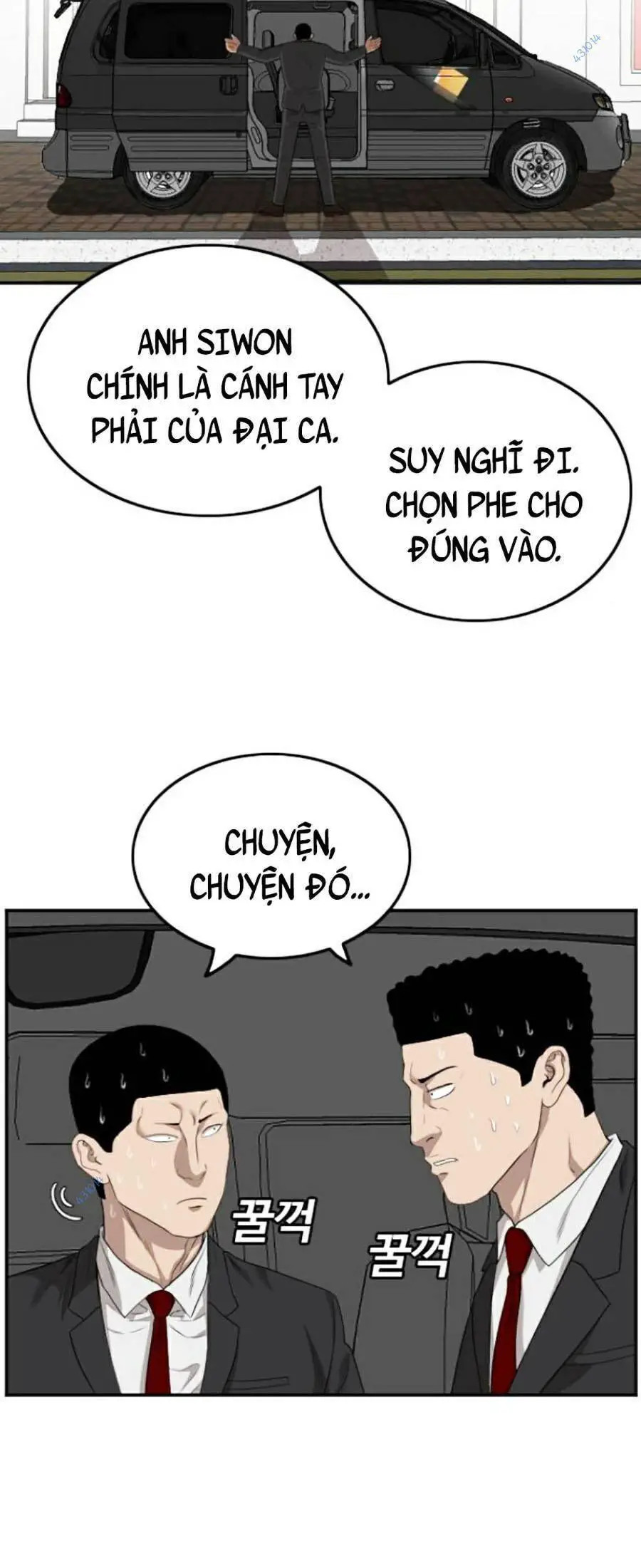 Người Xấu Nettruyen ZZZ Chương 120 Page 46
