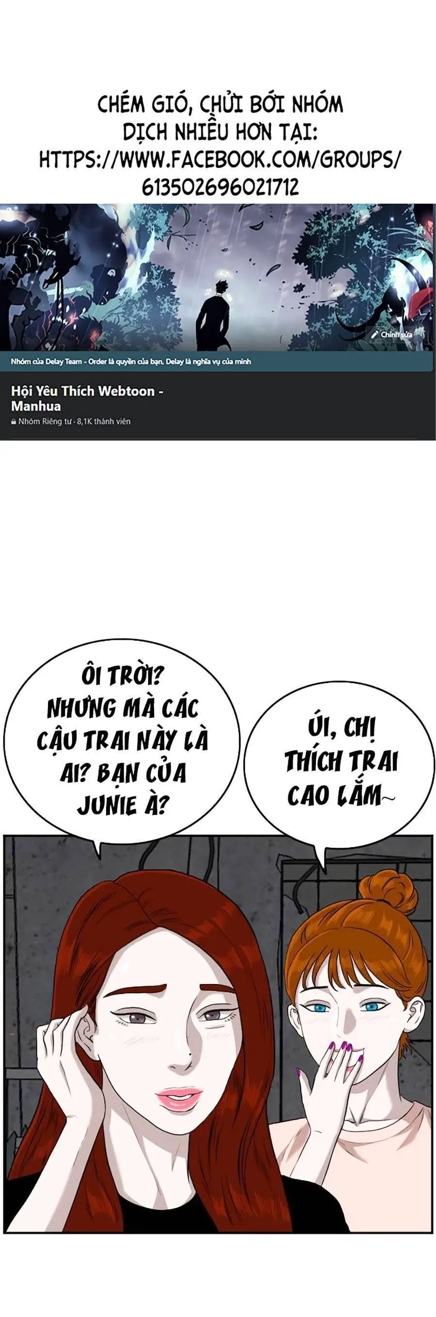Người Xấu Nettruyen ZZZ Chương 104 Page 1