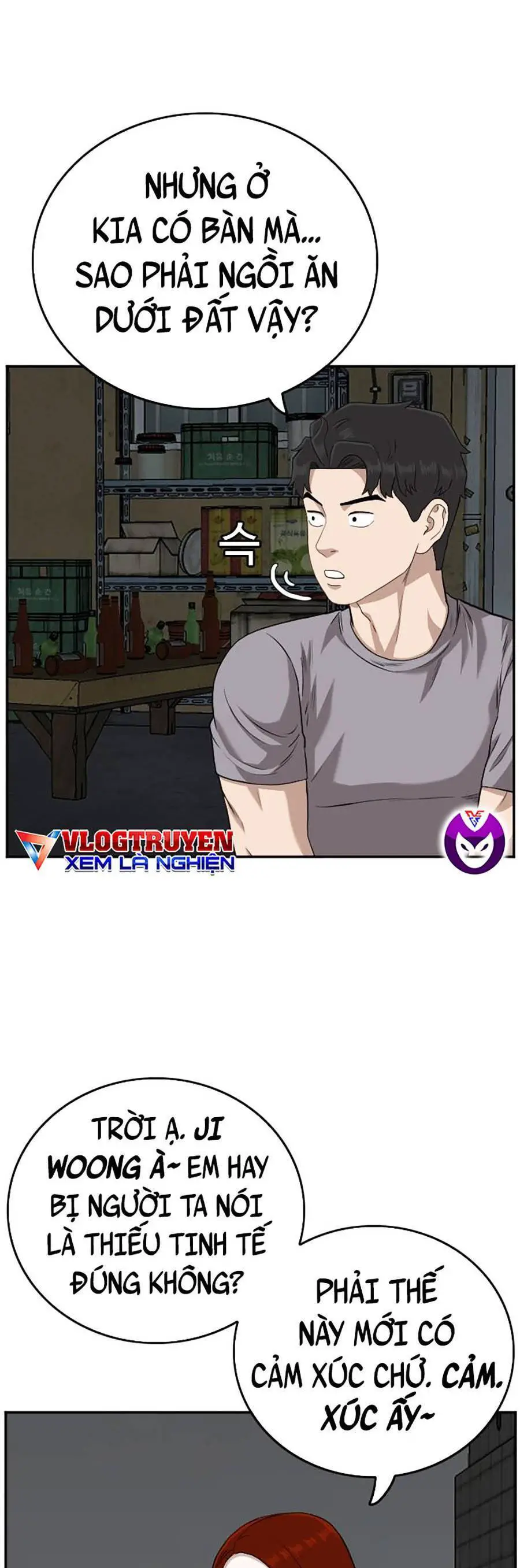 Người Xấu Nettruyen ZZZ Chương 104 Page 6