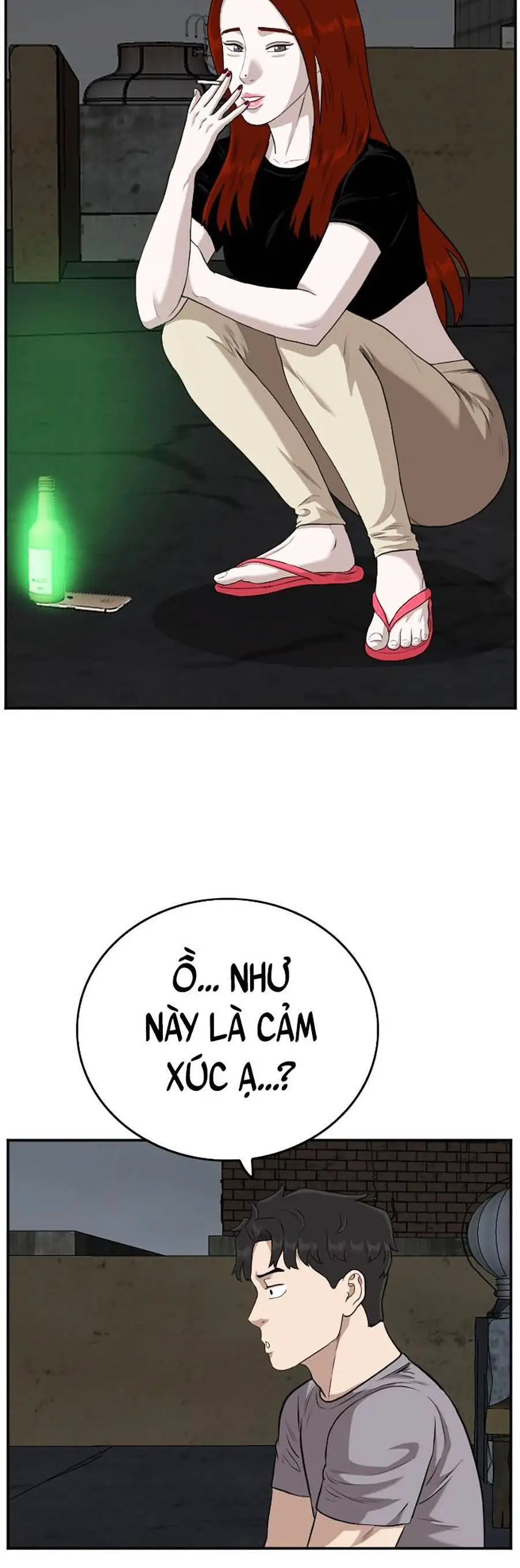 Người Xấu Nettruyen ZZZ Chương 104 Page 7