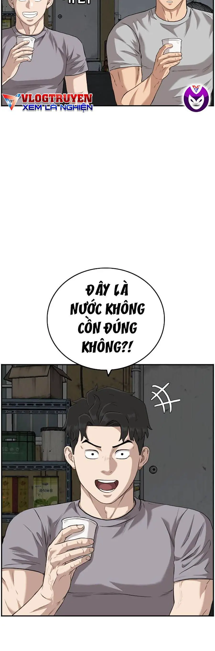 Người Xấu Nettruyen ZZZ Chương 104 Page 10
