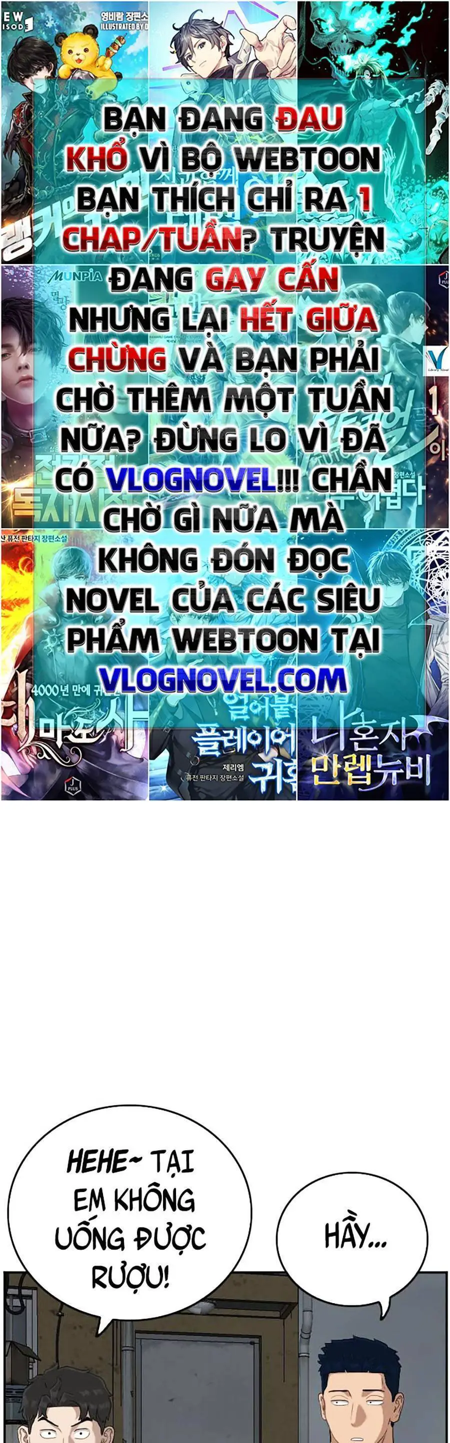 Người Xấu Nettruyen ZZZ Chương 104 Page 11