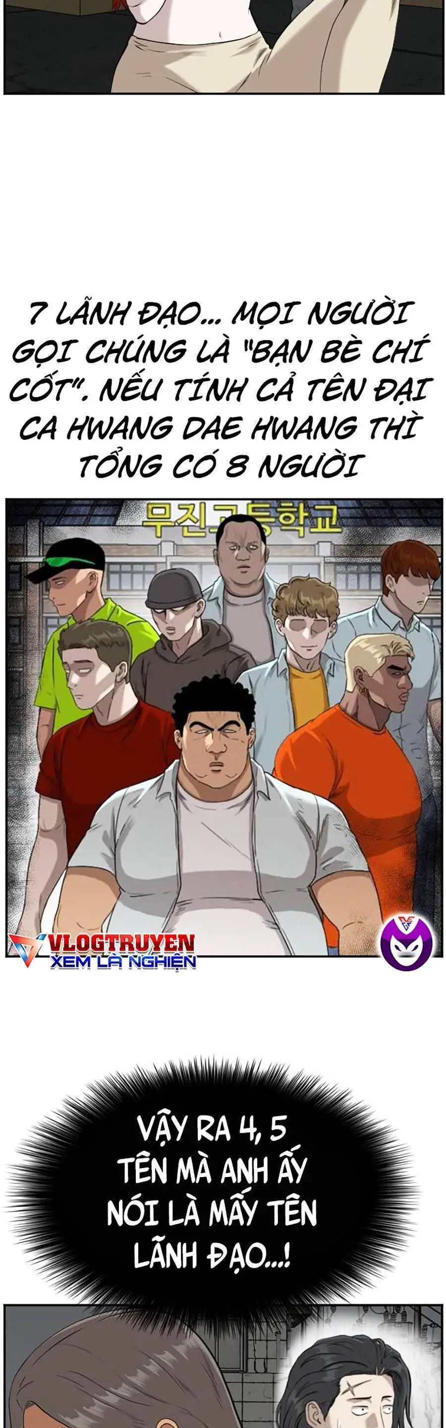 Người Xấu Nettruyen ZZZ Chương 104 Page 16