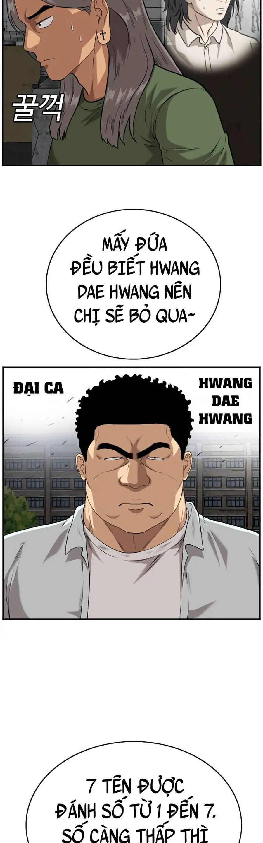 Người Xấu Nettruyen ZZZ Chương 104 Page 17