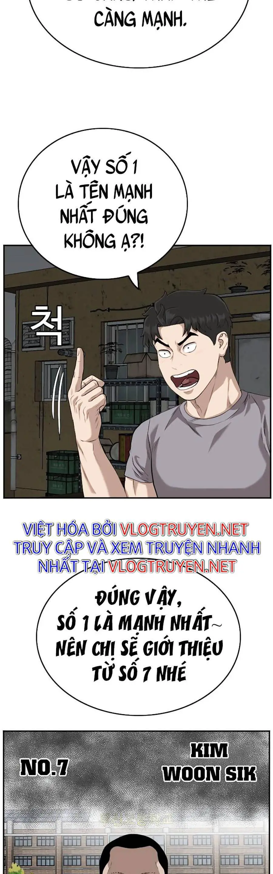 Người Xấu Nettruyen ZZZ Chương 104 Page 18