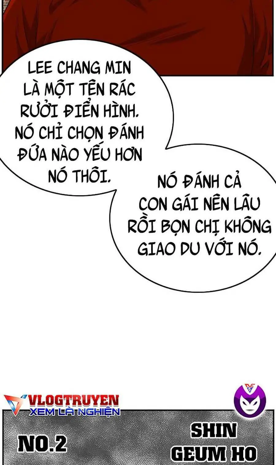 Người Xấu Nettruyen ZZZ Chương 104 Page 24