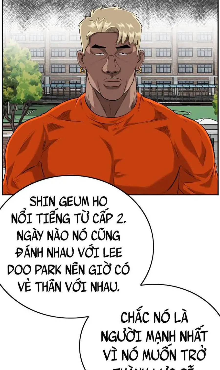 Người Xấu Nettruyen ZZZ Chương 104 Page 25