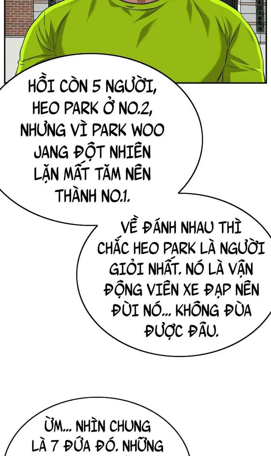 Người Xấu Nettruyen ZZZ Chương 104 Page 27
