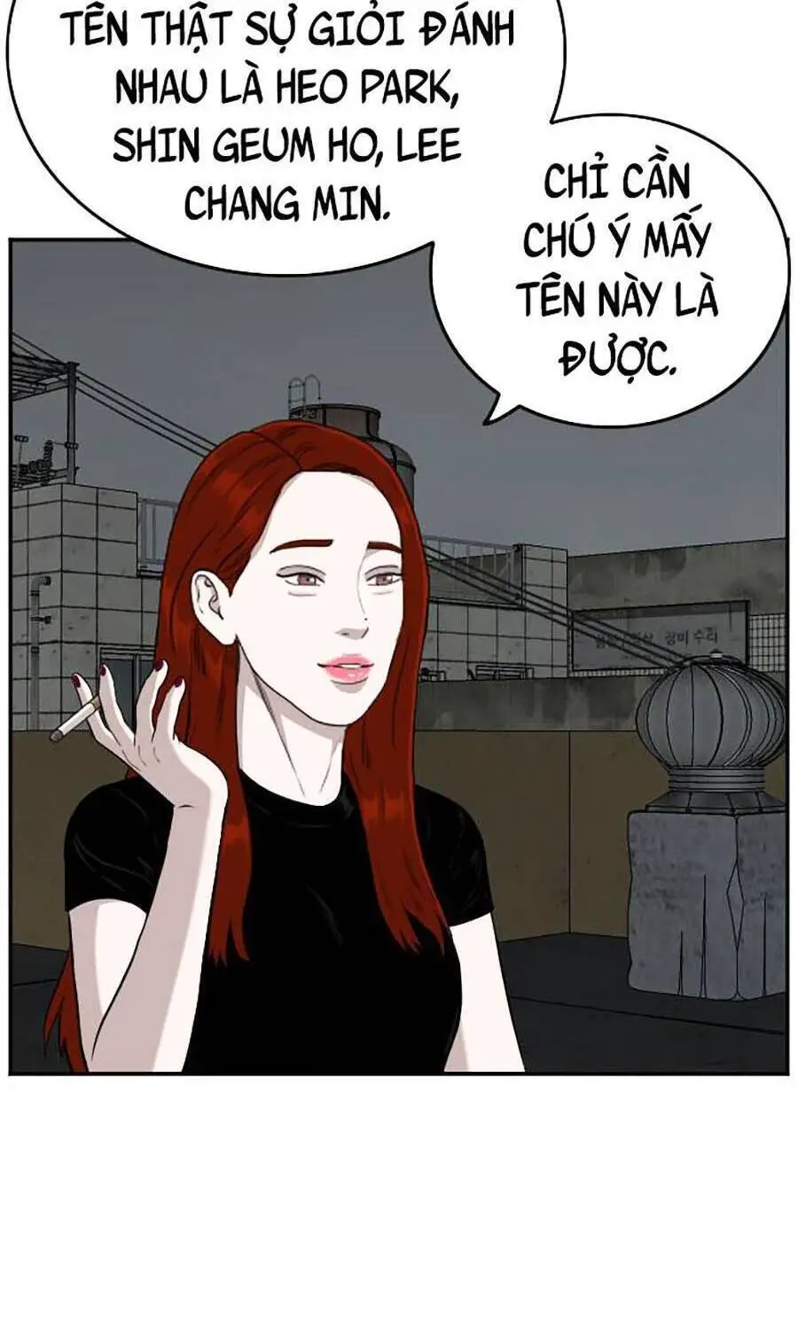 Người Xấu Nettruyen ZZZ Chương 104 Page 28