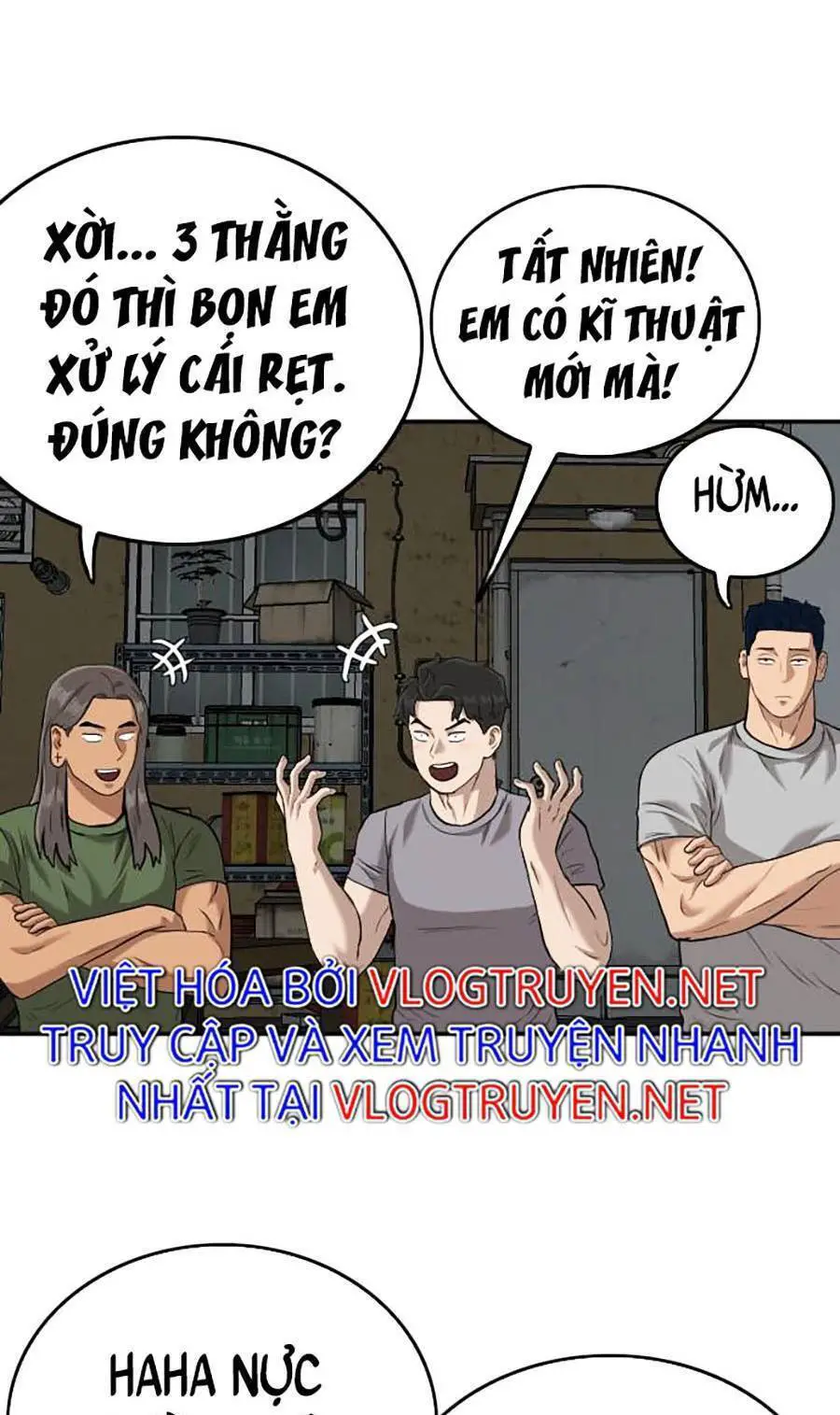 Người Xấu Nettruyen ZZZ Chương 104 Page 29