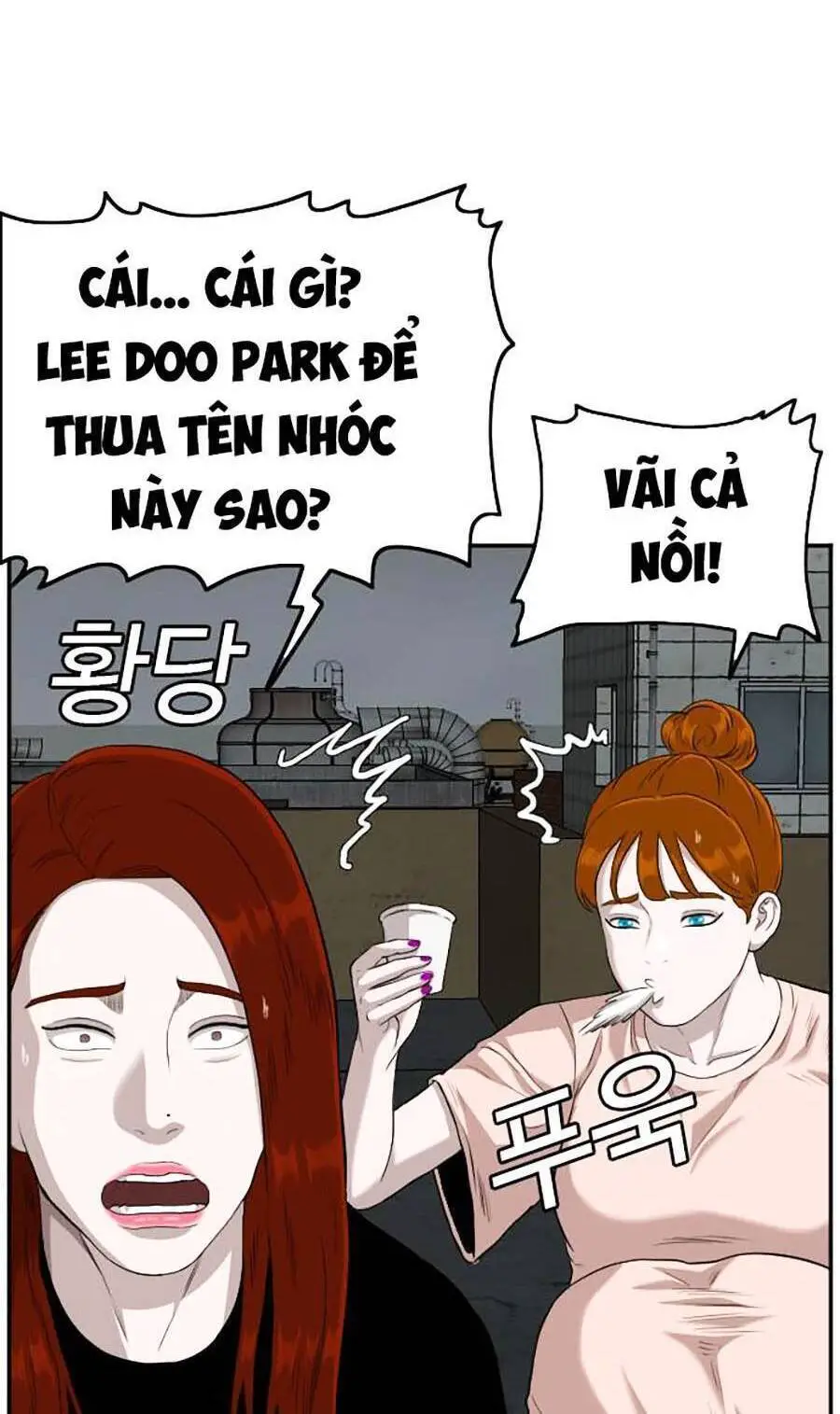 Người Xấu Nettruyen ZZZ Chương 104 Page 34